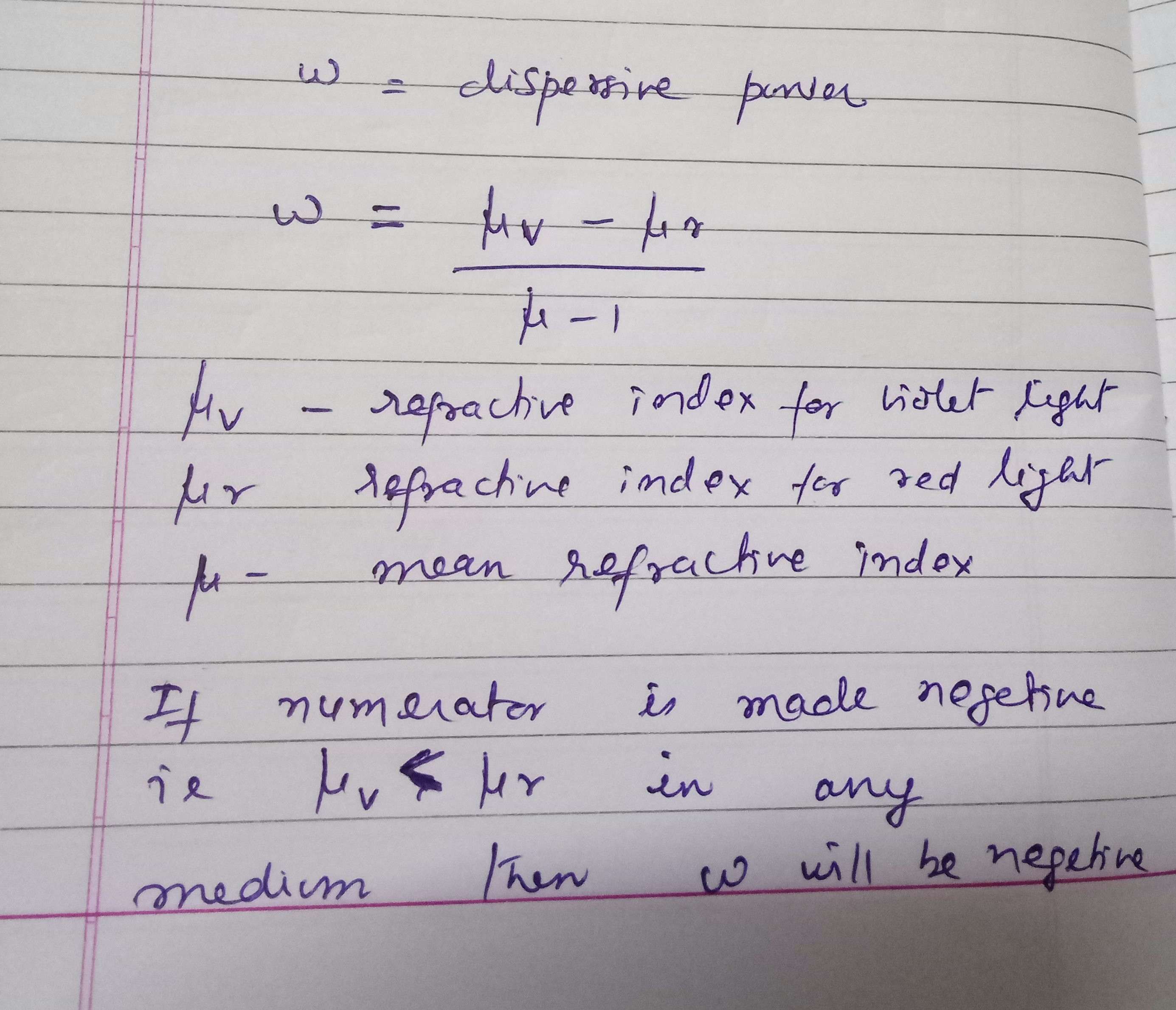 can-the-dispersive-power-of-a-prism-is-negative-clay6-a-free